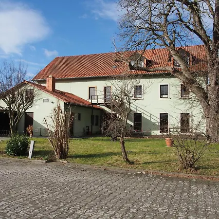 Altes Teichhaus - Pension Ottendorf-Okrilla-3