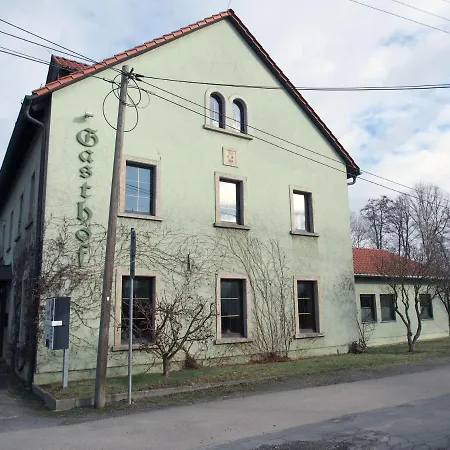 Altes Teichhaus - Pension Ottendorf-Okrilla-2